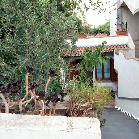 Casa Rustica Dorgali Exterior foto